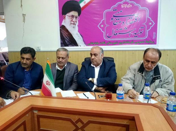 18 هزار واحد مسکونی استان در حادثه زلزله کاملا تخریب شده است