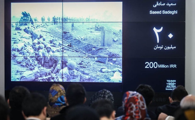 فرهنگ خرید عکس هنوز جا نیفتاده است