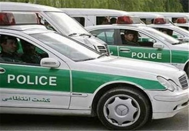 سرقت سریالی دزدان از 6 طلافروش کیفی در تهران