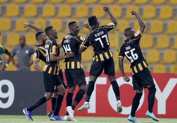 هشدار سرمربی به بازیکنان الاتحاد در آستانه مصاف با ذوب‌آهن
