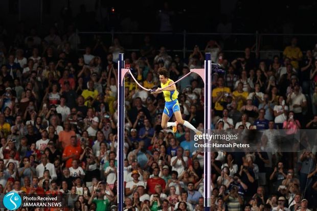 سیزدهمین رکوردشکنی نابغه پرش با نیزه و درآمد نجومی!