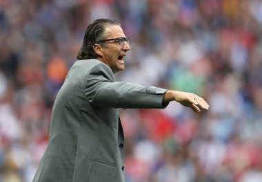 پیتسی: ۳ امتیاز تاریخی برای عربستان به دست آوردیم 