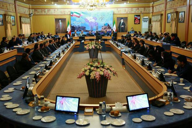 همایش حمایت از تولید و اشتغال در مناطق روستایی در زنجان برگزار شد