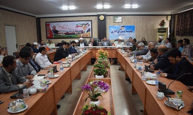 1722خانوار بندرترکمنی زیر پوشش کمیته امداد هستند