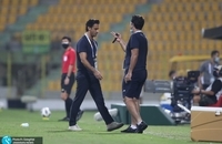 لیگ قهرمانان آسیا استقلال الهلال عربستان فرهاد مجیدی