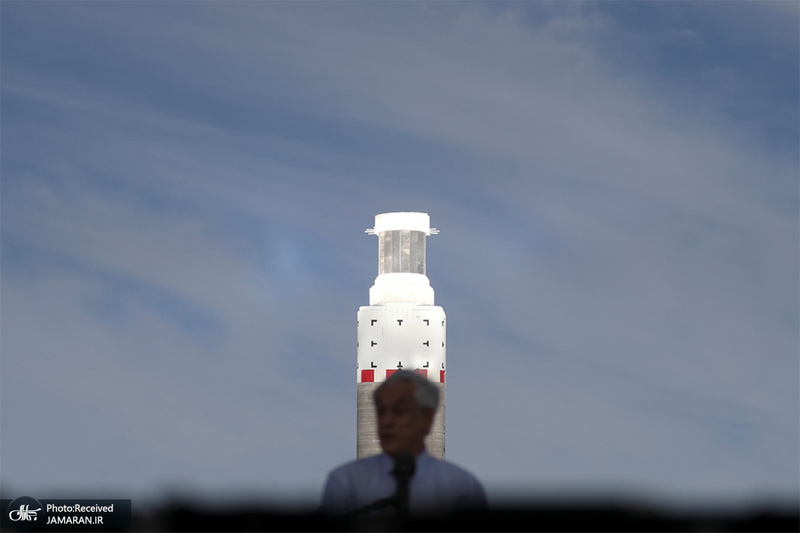 منتخب تصاویر امروز جهان- 19 خرداد 1400