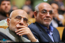 میرسلیم: امیدواریم برجام به هم نخورد/ حضور هاشمی رفسنجانی در شرایط فعلی به بهبود اوضاع منجر می شد
