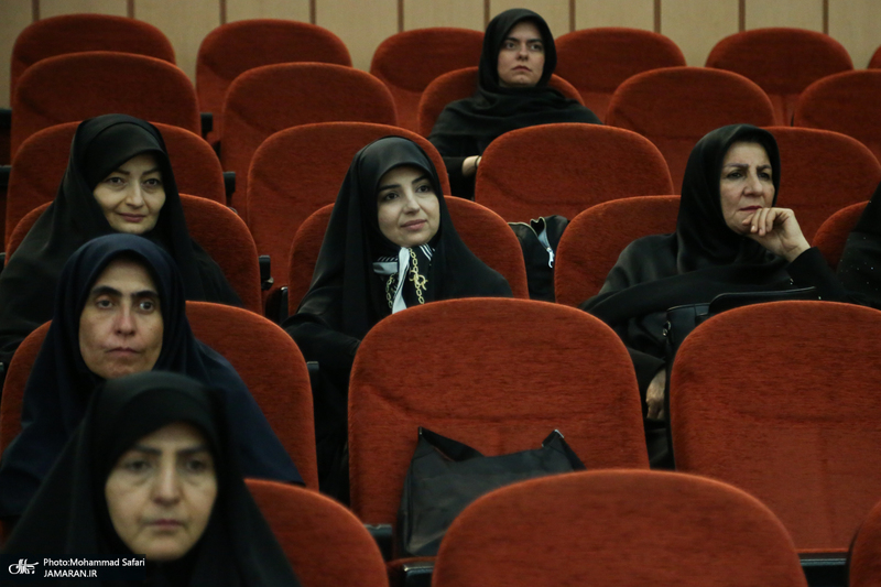 مراسم سالگرد شهید بهشتی