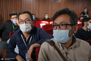 هفتمین همایش بین المللی«جبهه جهانی شباب المقاومه»