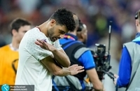 مهدی طارمی جام جهانی 2022