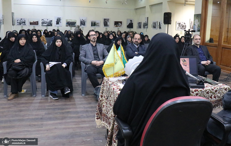 چهارمین هفته فرهنگی «بر آستان آفتاب»