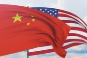 فشار آمریکا بر چین از دروازه تایوان