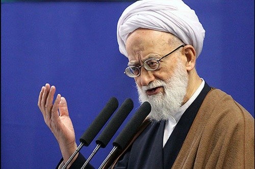 نماز جمعه این هفته تهران به امامت امامی کاشانی برگزار می شود