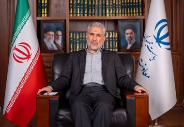 محسن اسماعیلی: پزشکیان حتی یک بار هم از انتقاد مجلس برآشفته نشد/ رئیس‌جمهور وفاق را فقط شعار نمی‌دهد در عمل به آن پایبند است/ هدف ما این نیست که از کسی مچ بگیریم