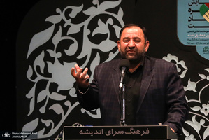 همایش «غزه نماد مقاومت» با بررسی نقش شهیدسلیمانی در تقویت محور مقاومت فلسطین / حسین اکبری