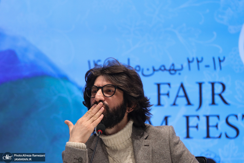 چهل و سومین جشنواره فیلم فجر - 4