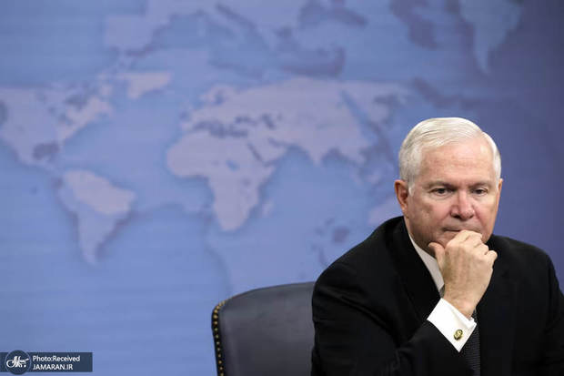 گیتس، وزیر دفاع پیشین آمریکا: هیچ بمبی نمی‌تواند برنامه هسته‌ای ایران را نابود کند/ اقدام نظامی علیه تاسیسات هسته‌ای ایران، مشکل اصلی را برطرف نمی‌کند