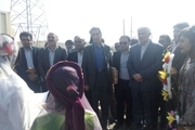 2مدرسه خیرساز در شهرستان کهگیلویه افتتاح شد