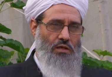 امام جمعه اهل سنت تایباد: اسلام با ترور مخالف است