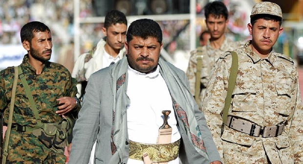 واکنش انصارالله یمن به اظهارات بایدن