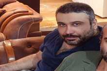نوشته محسن چاوشی برای رهبر شهید + عکس