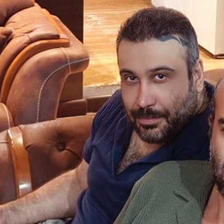 چاوشی از جشنواره فیلم مستقل مادرید جایزه گرفت
