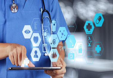 بهداشت و درمان ملایر بر بام موفقیت