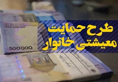 سرپرست جدید خانوار برای دریافت بسته معیشتی چه باید کند؟
