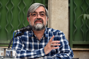 بزرگداشت چهل و یکمین سالگرد شهادت دکتر بهشتی در موسسه دین و اقتصاد