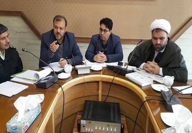 انتقاد معاون فرماندار از حضور کمرنگ جامعه دانشگاهی تربت حیدریه برای رفع آسیب های اجتماعی
