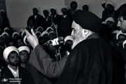 چرا امام مخالفت خود با کاپیتولاسیون را در روز چهارم آبان ماه اعلام کردند؟
