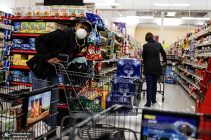 منتخب تصاویر امروز جهان- 2 فروردین