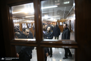 تجدید میثاق اقشار مردم و مسئولان با آرمان های امام راحل-10