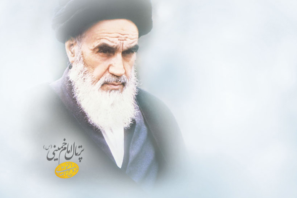 
Scholars should have pure intention of approaching God, Imam Khomeini explained