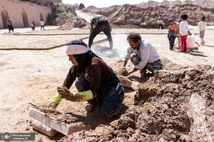 منتخب تصاویر امروز جهان- 21 مرداد