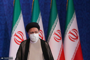 رئیسی: ایران آماده نقش‌آفرینی دیپلماتیک برای کمک به بازگشت صلح به اوکراین است