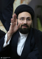 احیای شب بیست و سوم ماه رمضان در حرممطهر امام خمینی  (س) -2