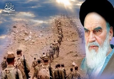 Sacred Defense Week: Iran has developed a totally native defence capability