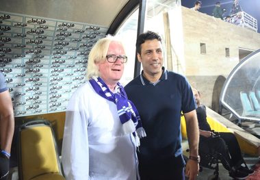 شفر: هنوز به یک تیم تبدیل نشده‌ایم/ در صحنه گل،‌مدافعان‌مان عقب ماندند