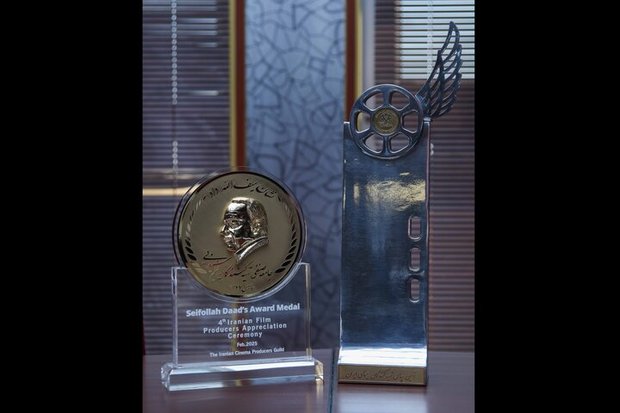  برندگان "جایزه سپاس" معرفی شدند