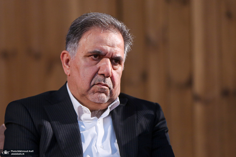 نشست تخصصی بنیاد باران همزمان با زادروز سید محمد خاتمی