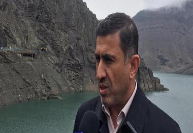 معاون اول رئیس جمهوری مسئولان البرزی را به رعایت نکات پیشگیرانه توصیه کرد