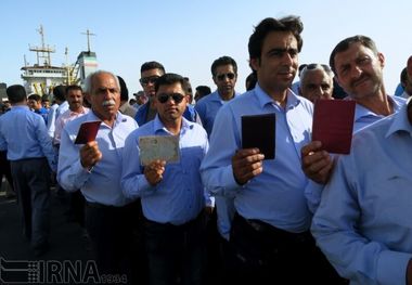 شناسنامه المثنی در اردبیل در کمترین زمان صادر می‌شود