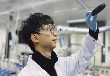 تولید آب آشامیدنی از هوا!
