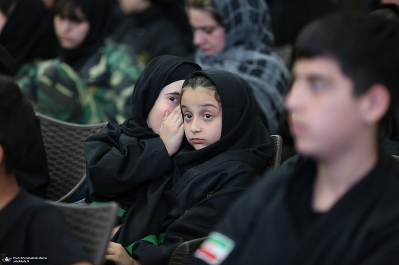 مراسم تجلیل از فعالان فرهنگی ورزش کشور - 1