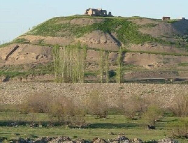 حریم ارگ نادری شیروان آزادسازی می‌شود