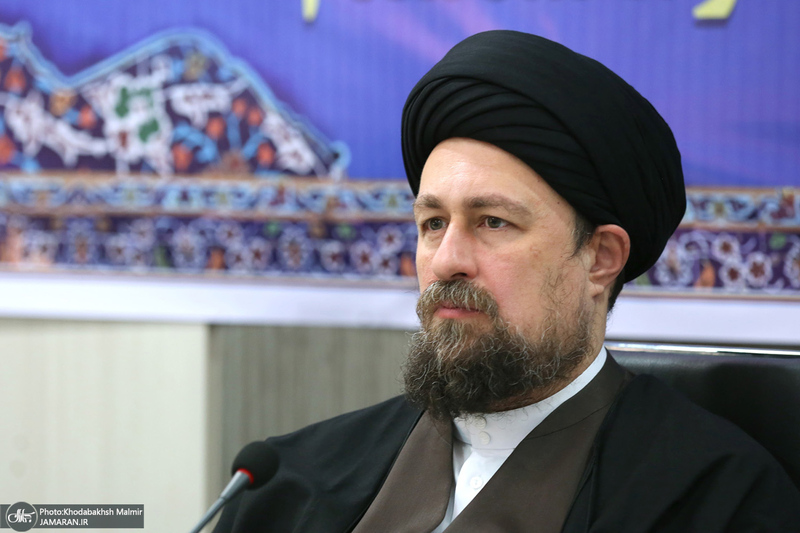 مراسم تکریم و معارفه رئیس پژوهشکده امام خمینی (س) و انقلاب اسلامی