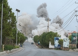  Iran, Resistance Axis warn over ‘dangerous’ Israeli escalation in Lebanon