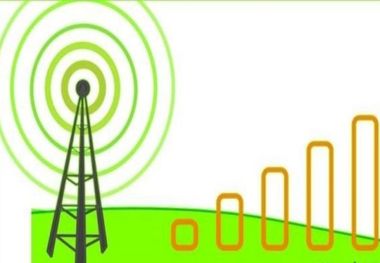 آنتن دهی تلفن همراه در دیر مناسب نیست