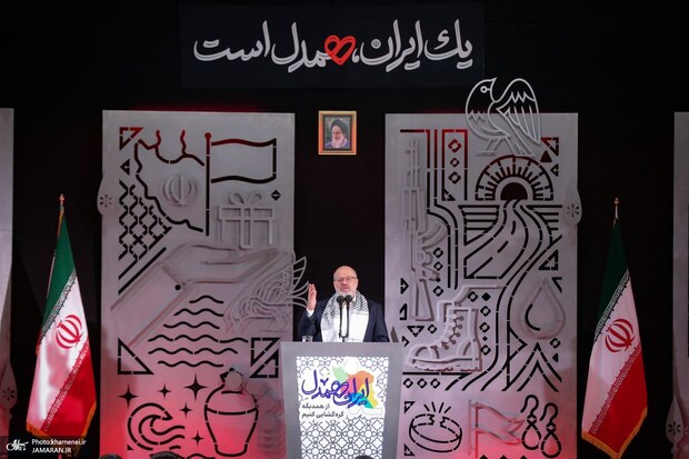 نماینده حماس در تهران: سپاسگزار رهبر و ملّت ایران هستیم